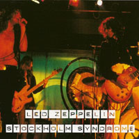Led Zeppelin - 1973.03.06 - Stockholm Syndrome - Tennishallen, Stockholm, Sweden (CD 1)