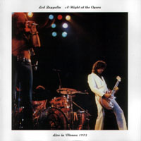 Led Zeppelin - 1973.03.16 - A Night At The Opera - Wiener Stadthalle, Vienna, Austria (CD 2)