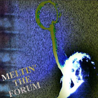 Led Zeppelin - 1971.08.21 - Meltin' The Forum - Great Western Forum, Inglewood, CA, USA (CD 1)