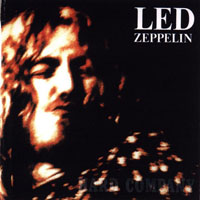 Led Zeppelin - 1971.09.03 - Hard Company - M.S.G., New York, USA (CD 1)