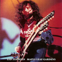 Led Zeppelin - 1971.09.04 - Maple Leaf Gardens - Maple Leaf Gardens, Toronto, Ontario, Canada (CD 1)