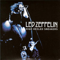 Led Zeppelin - 1971.09.09 - High Heeled Sneakers - Hampton Roads Coliseum, Virginia, USA (CD 1)
