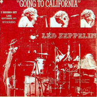 Led Zeppelin - 1971.09.14 - Going To California (Master) - Berkeley Community Theatre, Berkeley, CA, USA