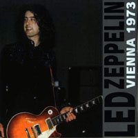 Led Zeppelin - 1973.03.16 - Vienna '73 - Wiener Stadthalle, Vienna, Austria (CD 2)