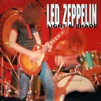 Led Zeppelin - 1971.09.24 - Light & Shade - Budokan Hall, Tokyo, Japan (CD 3)