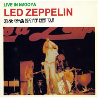 Led Zeppelin - 1972.10.05 - Sweet Sushi Roll!! - Kokaido Hall, Nagoya, Japan (CD 1)