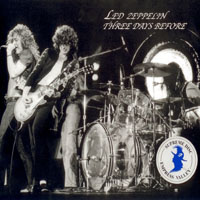 Led Zeppelin - 1973.05.28 - Three Days Before - San Diego Sports Arena, CA, USA (CD 2)