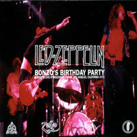 Led Zeppelin - 1973.05.31 - Bonzo's Birthday Party - Great Western Forum, Inglewood, CA, USA (CD 1)