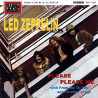 Led Zeppelin - 1971.09.28 - Please Please Me (Sound board) - Koseinenkin Kaikan, Osaka, Japan (CD 1)