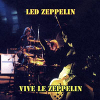 Led Zeppelin - 1973.04.02 - Vive Le Zeppelin - Palais des Sports, Paris, France (CD 2)