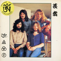 Led Zeppelin - 1971.09.29 - The Complete Geisha Tape - Koseinenkin Kaikan, Osaka, Japan (CD 2)