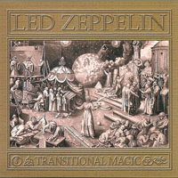 Led Zeppelin - 1971.11.11 - Transitional Magic - City Hall, Newcastle, UK (CD 1)