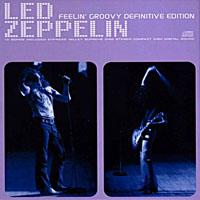 Led Zeppelin - 1971.11.16 - Feelin' Groovy (Definitive Edition) - St. Mathew's Baths, Ipswich, England (CD 1)