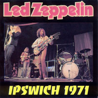 Led Zeppelin - 1971.11.16 - Ipswich '71 - St. Mathew's Baths, Ipswich, England (CD 2)