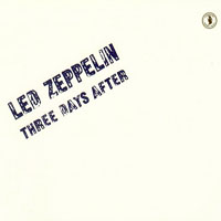 Led Zeppelin - 1973.06.03 - Three Days After (Audience Recordings) - The Forum, Los Angeles, California, USA (CD 2)