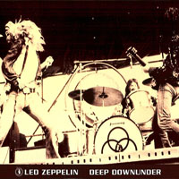 Led Zeppelin - 1972.02.19 - Deep Downunder - Memorial Drive, Adelaide , Australia (CD 1)