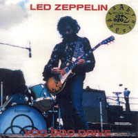 Led Zeppelin - 1972.02.19 - Voo Doo Drive - Memorial Drive, Adelaide , Australia (CD 1)