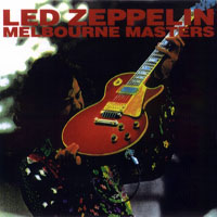 Led Zeppelin - 1972.02.20 - Melbourne Masters - Kooyong Stadium, Melbourne, Australia (CD 1)
