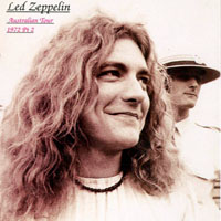 Led Zeppelin - 1972.02.29 - Australian Tour, Part 2 - Festival Hall, Brisbane, Australia (CD 1)