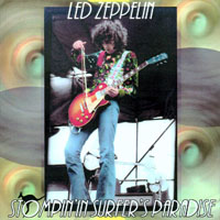 Led Zeppelin - 1972.02.29 - Stompin'in Surfer's Paradise - Festival Hall, Brisbane, Australia (CD 1)