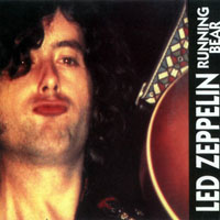Led Zeppelin - 1972.05.27 - Running Bear - R.A.I., Amsterdam, Holland (CD 1)