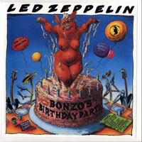 Led Zeppelin - 1973.05.31 - Bonzo's Birthday Party (Definitive Edition) - The Forum, Inglewood, CA, USA (CD 1)