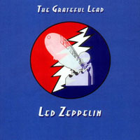 Led Zeppelin - 1973.06.02 - The Grateful Lead - Kezar Stadium, San Francisco, CA, USA (CD 2)