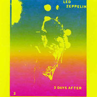 Led Zeppelin - 1973.06.03 - Three Days After - The Forum, Los Angeles, California, USA (CD 2)