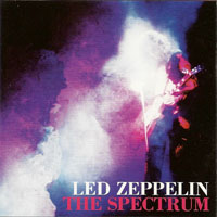 Led Zeppelin - 1975.02.08 - The Spectrum - The Spectrum, Philadelphia, USA (CD 2)