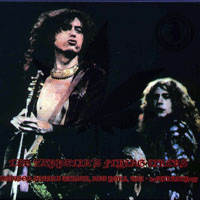 Led Zeppelin - 1975.02.12 - Flying Circus - Madison Square Garden, New York, USA (CD 3)