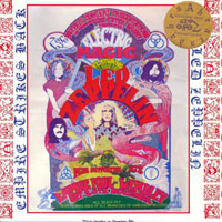 Led Zeppelin - 1971.11.20 - Empire Strikes Back - Wembley Empire Pool, London, UK (CD 1)