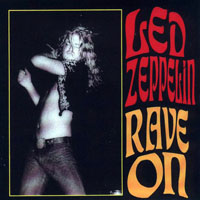 Led Zeppelin - 1971.11.24 - Rave On - Free Trade Hall, Manchester, UK (CD 1)