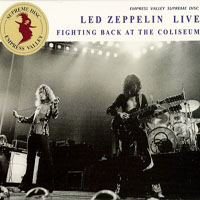 Led Zeppelin - 1975.02.13 - Fighting Back At The Coliseum - Nassau Coliseum, Uniondale, USA (CD 1)