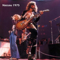 Led Zeppelin - 1975.02.14 - Nassau '75 - Nassau Coliseum, Uniondale, USA (CD 1)