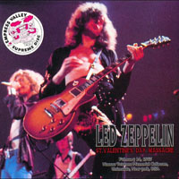 Led Zeppelin - 1975.02.14 - St. Valentine's Day Massacre - Nassau Coliseum, Uniondale, USA (CD 3)