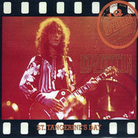 Led Zeppelin - 1975.02.14 - St. Tangerine's Day - Nassau Coliseum, Uniondale, USA (CD 2)