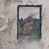 Led Zeppelin - Led Zeppelin IV (Super Deluxe Edition) (CD 1): Original Album