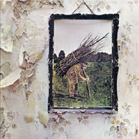 Led Zeppelin - Led Zeppelin IV, Deluxe Edition Rerelease 2015 (CD 1: Original Album)