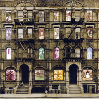 Led Zeppelin - Physical Graffiti, Deluxe Edition Rerelease 2015 (CD 1)