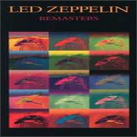 Led Zeppelin - Remasters CD1