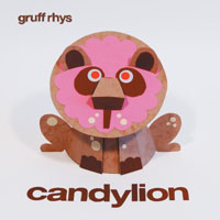 Gruf Rhys - Candylion
