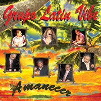 Grupo Latin Vibe - Amanecer