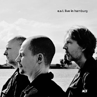 E.S.T. (SWE) - Live In Hamburg (CD 2)