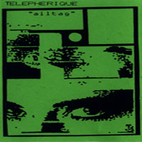 Telepherique - Alltag