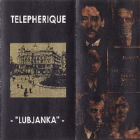 Telepherique - Lubjanka