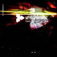 Wynardtage - Waste Of Time - Limited Edition (CD 1)