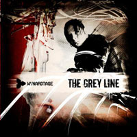 Wynardtage - The Grey Line - Limited Edition (CD 1)