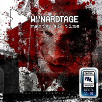 Wynardtage - Waste of Time (Remixes)