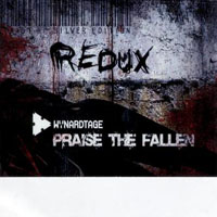 Wynardtage - Praise The Fallen - Silver Edition Redux (CD 1)