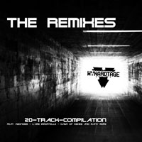 Wynardtage - The Remixes (CD 1)